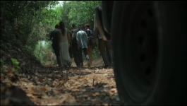 Bandidos - Season 02 Episode 05